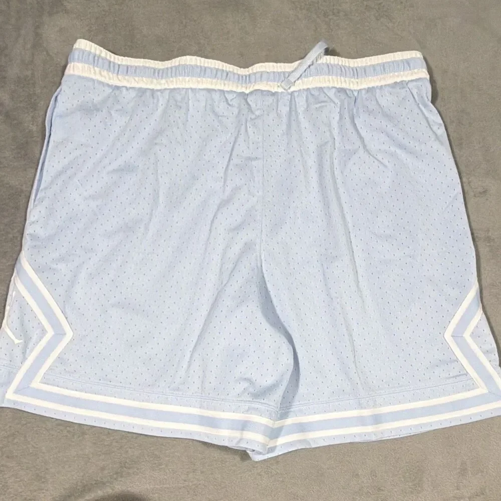 Jordan dri fit